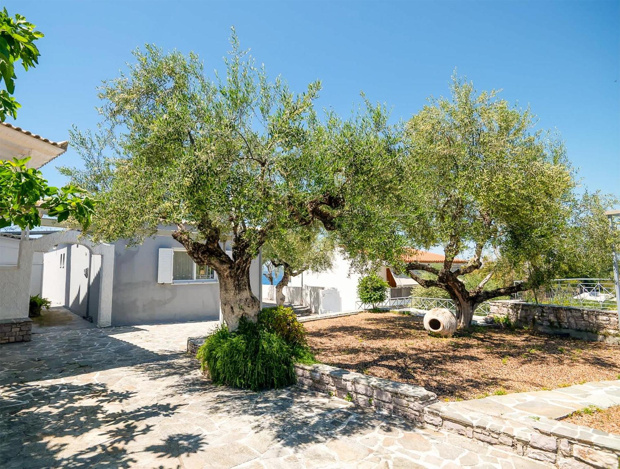 Pouletis Family Apartments - Akroyali Seaview Getaways Kalamata Eksteriør billede